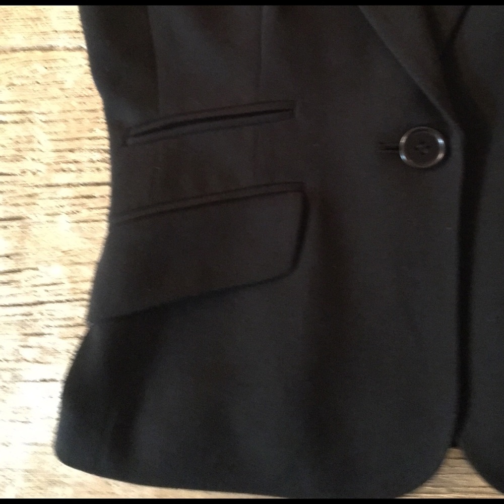 Blouse/vest - Picture 2 of 4